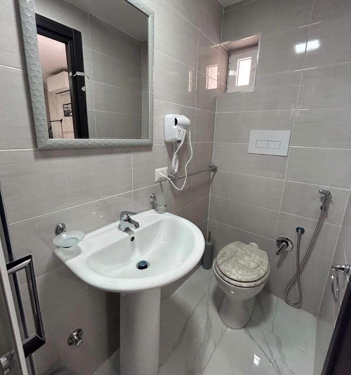 Apartamento Terrazza Luxury Valentino Nápoles Exterior foto