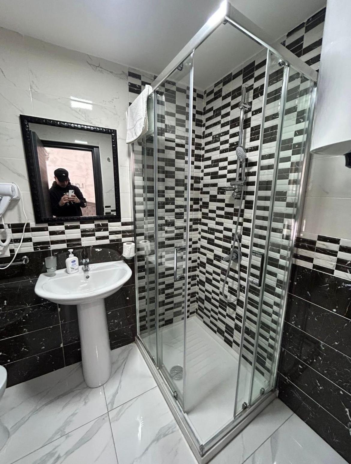Apartamento Terrazza Luxury Valentino Nápoles Exterior foto